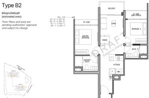 the-orie-floor-plan-2-bedroom-type-b2-singapore